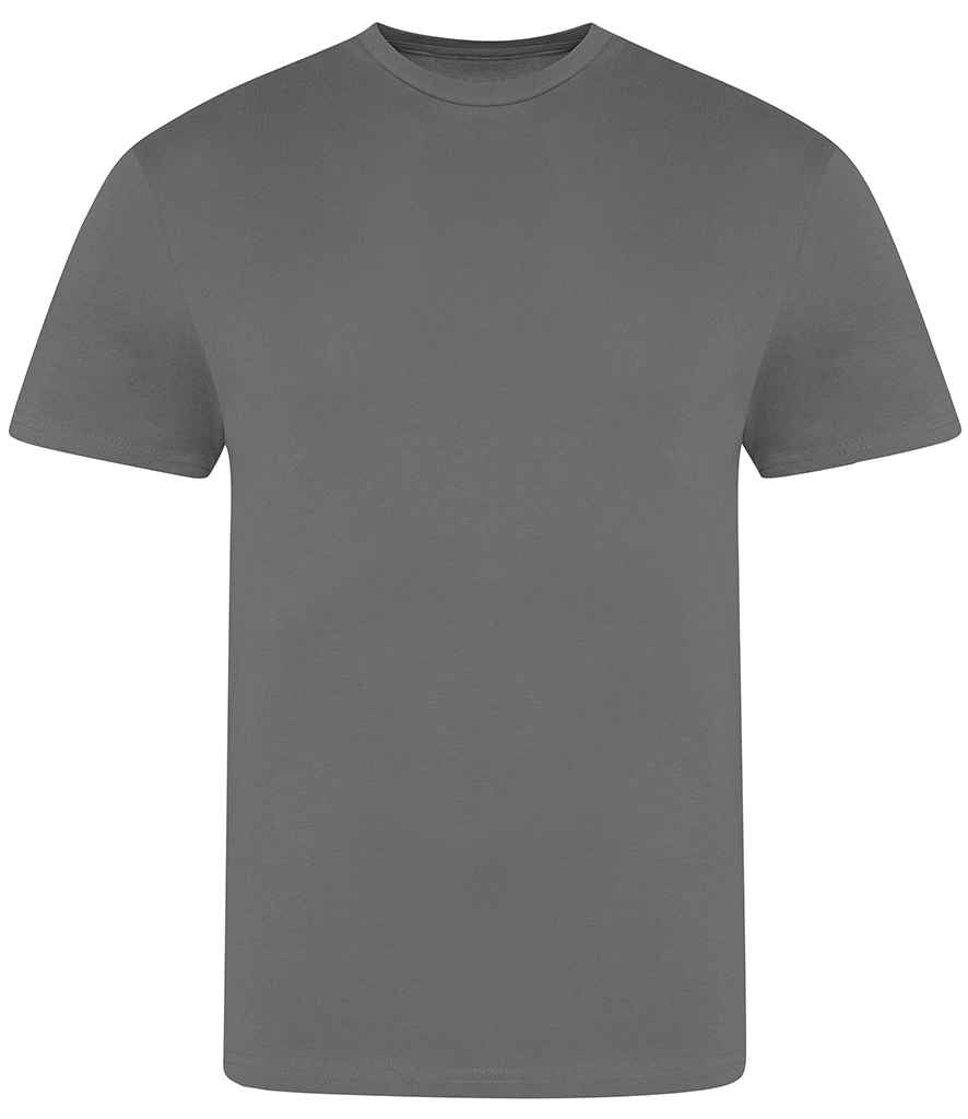 JT100 Charcoal Front