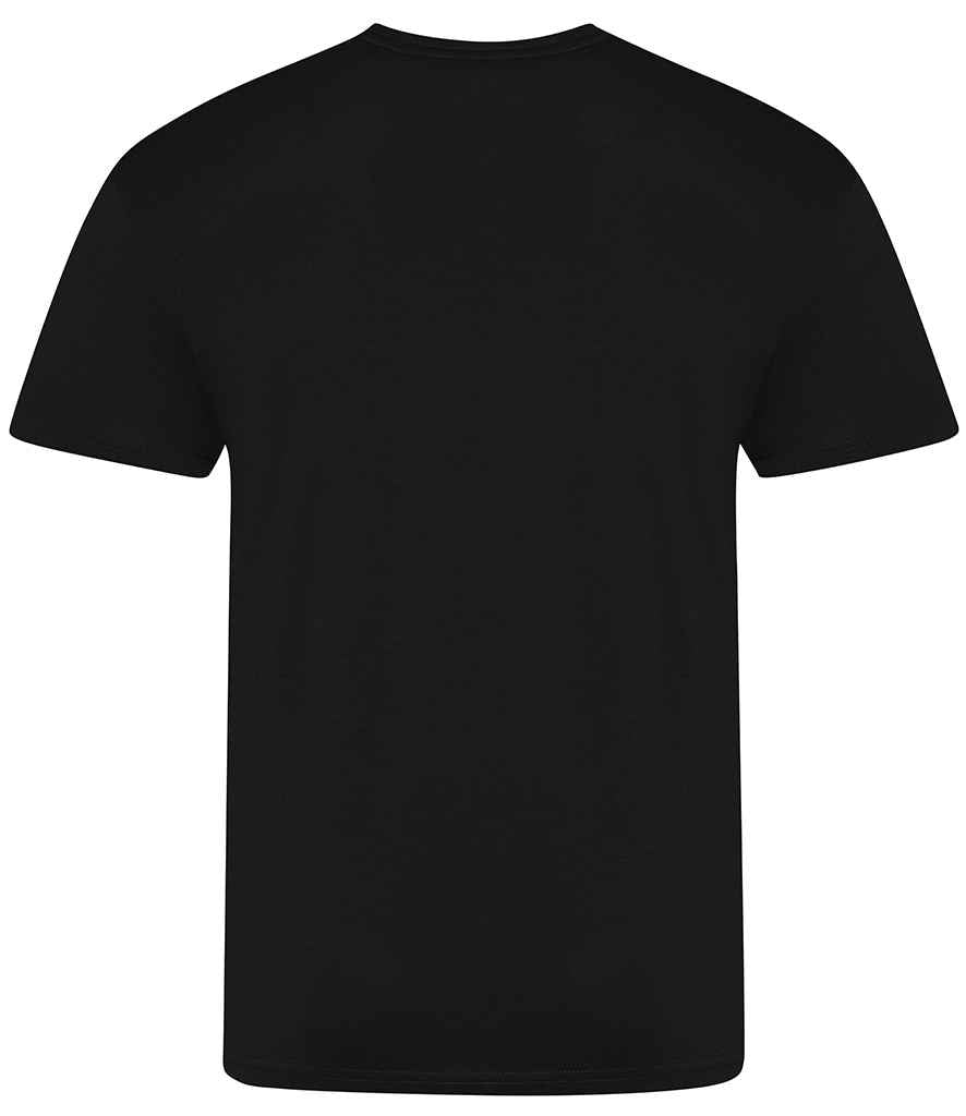 JT100 Deep Black Front