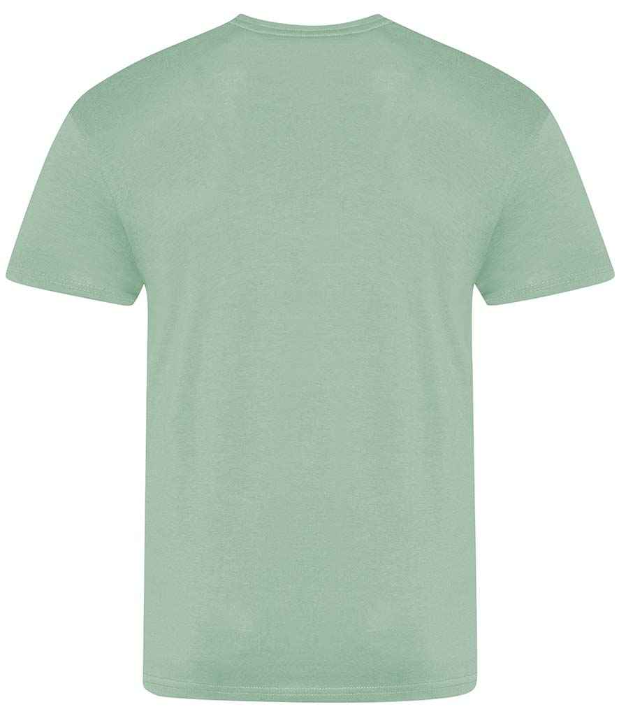 JT100 Dusty Green Front