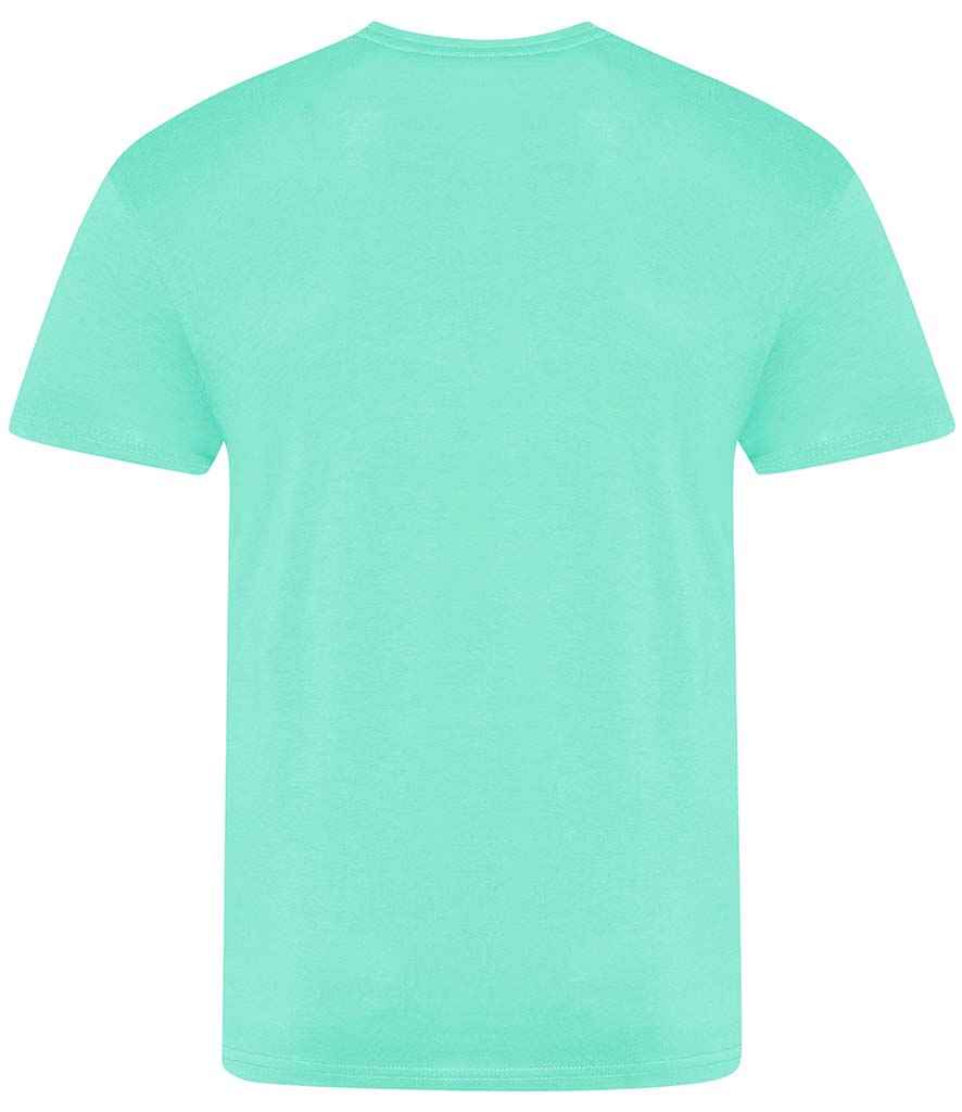 JT100 Peppermint Back