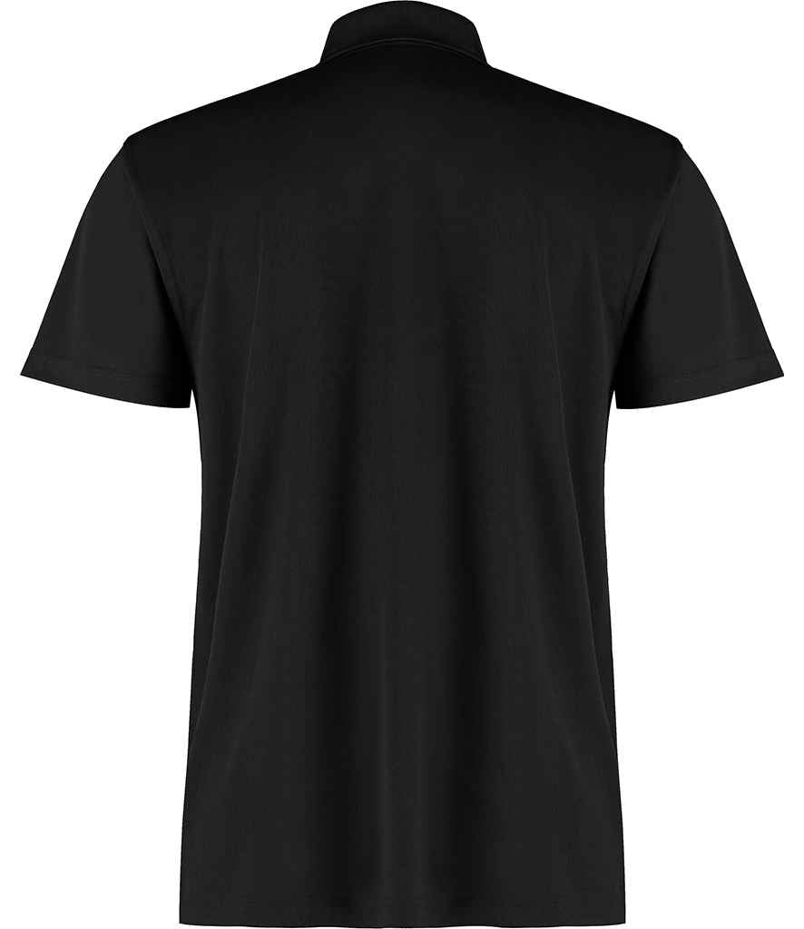 K455 Black Front