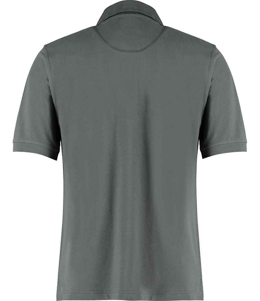 K460 Dark Grey Front
