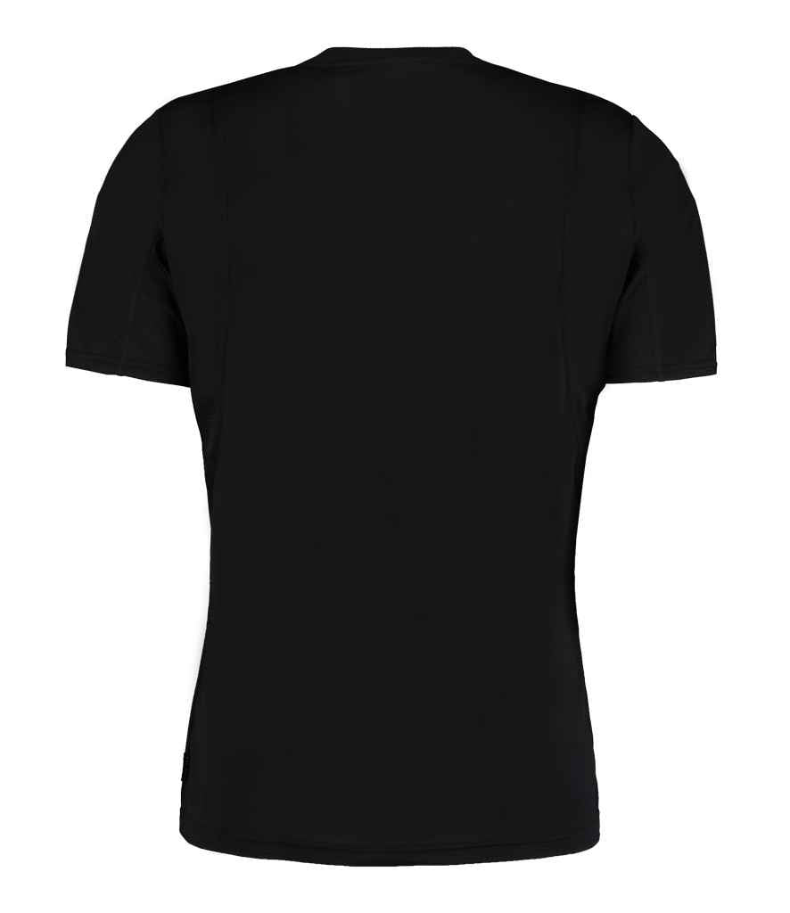 K991 Black/Black Front