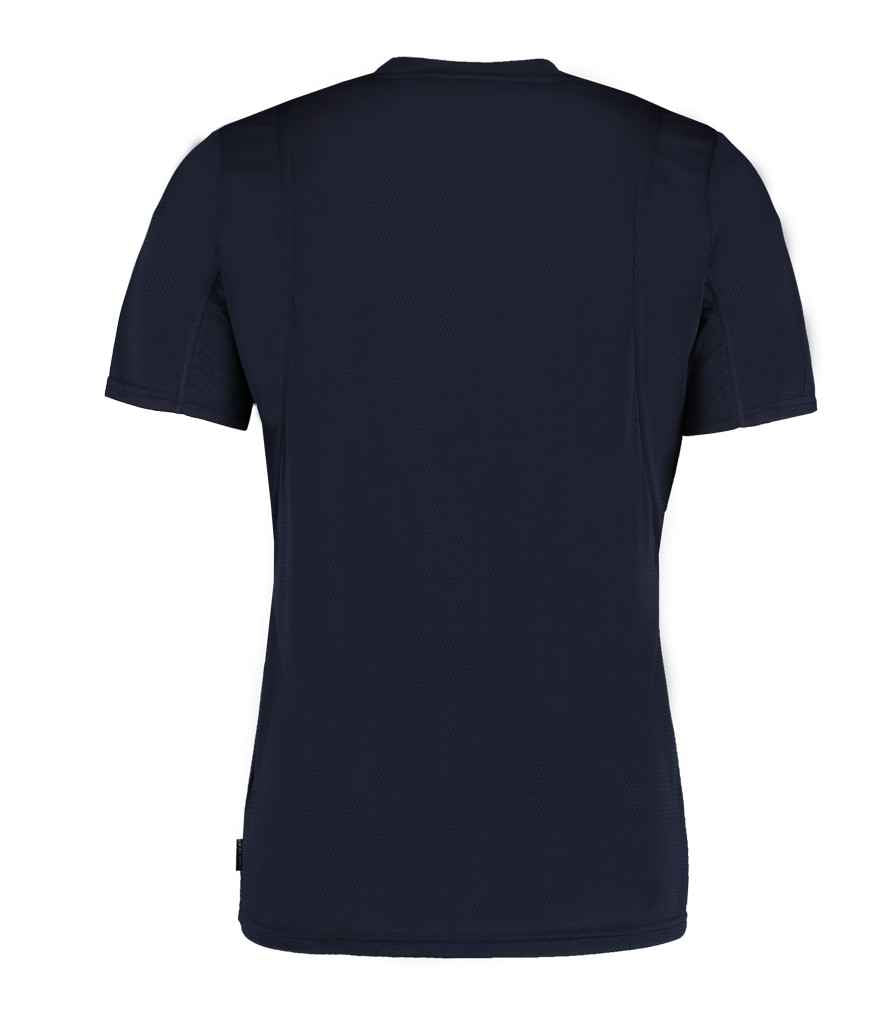 K991 Navy/Navy Front