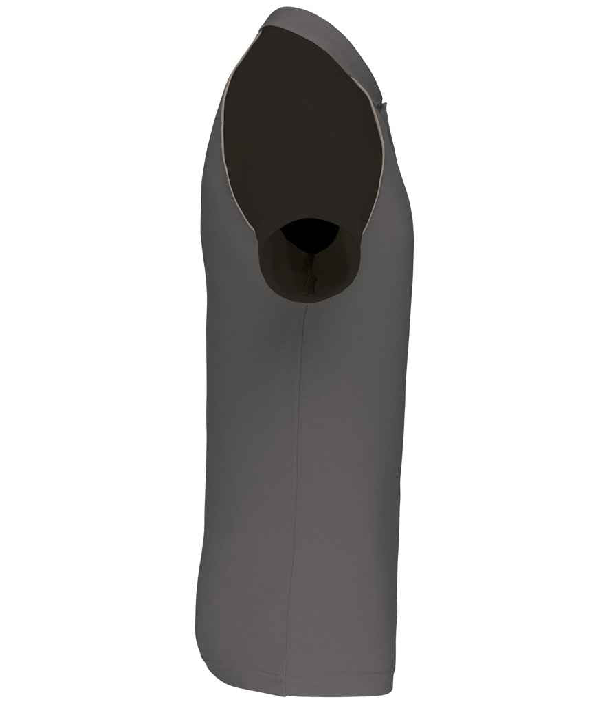 KB226 Slate Grey/Black Left