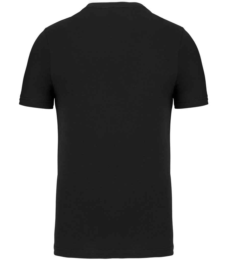 KB356 Black Front