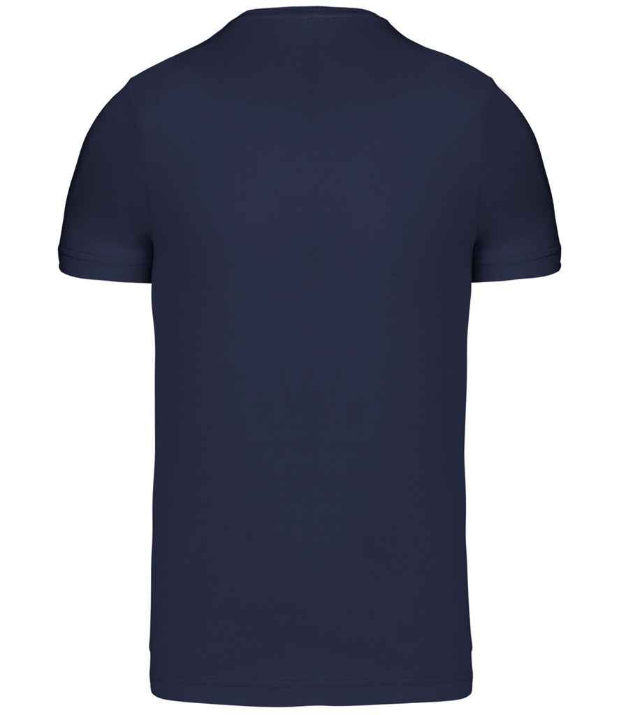 KB356 Navy Front