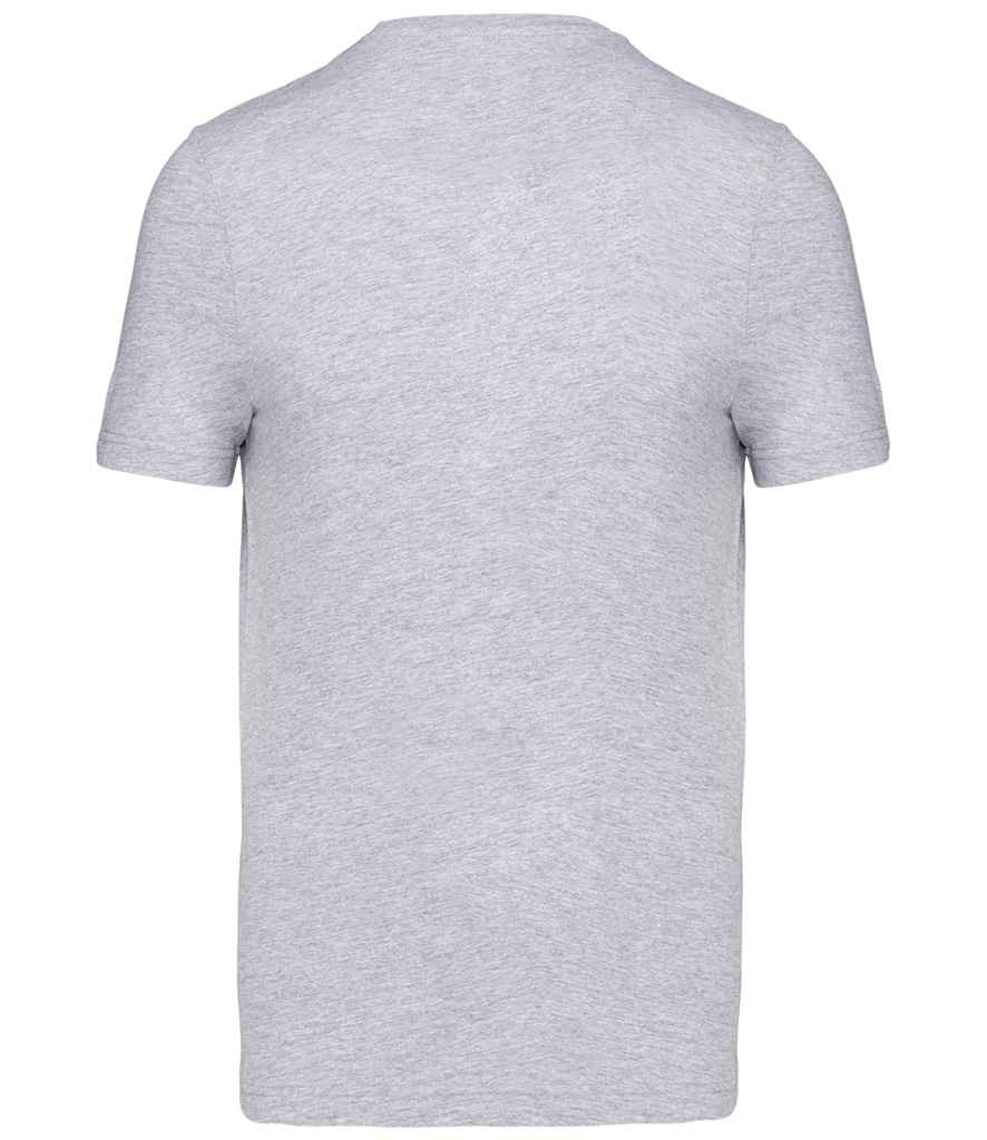 KB356 Oxford Grey Front