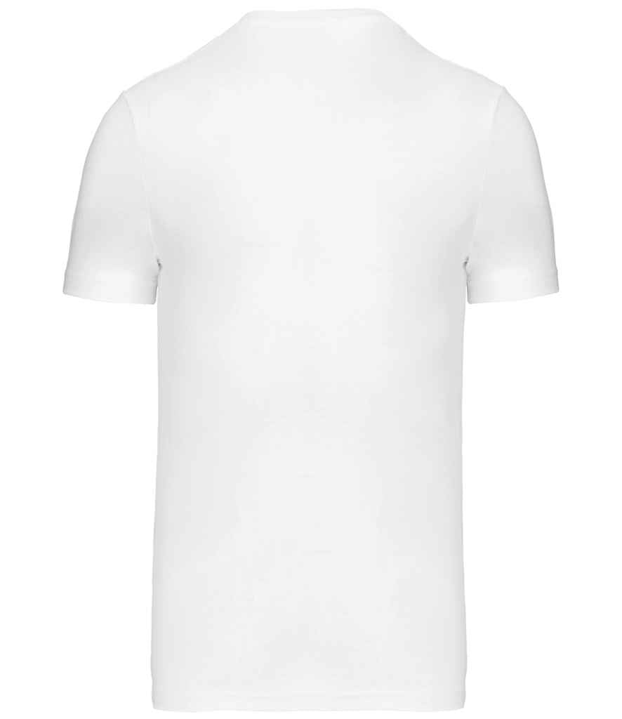 KB356 White Front