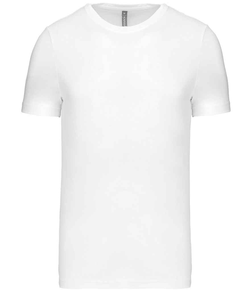 KB356 White Front