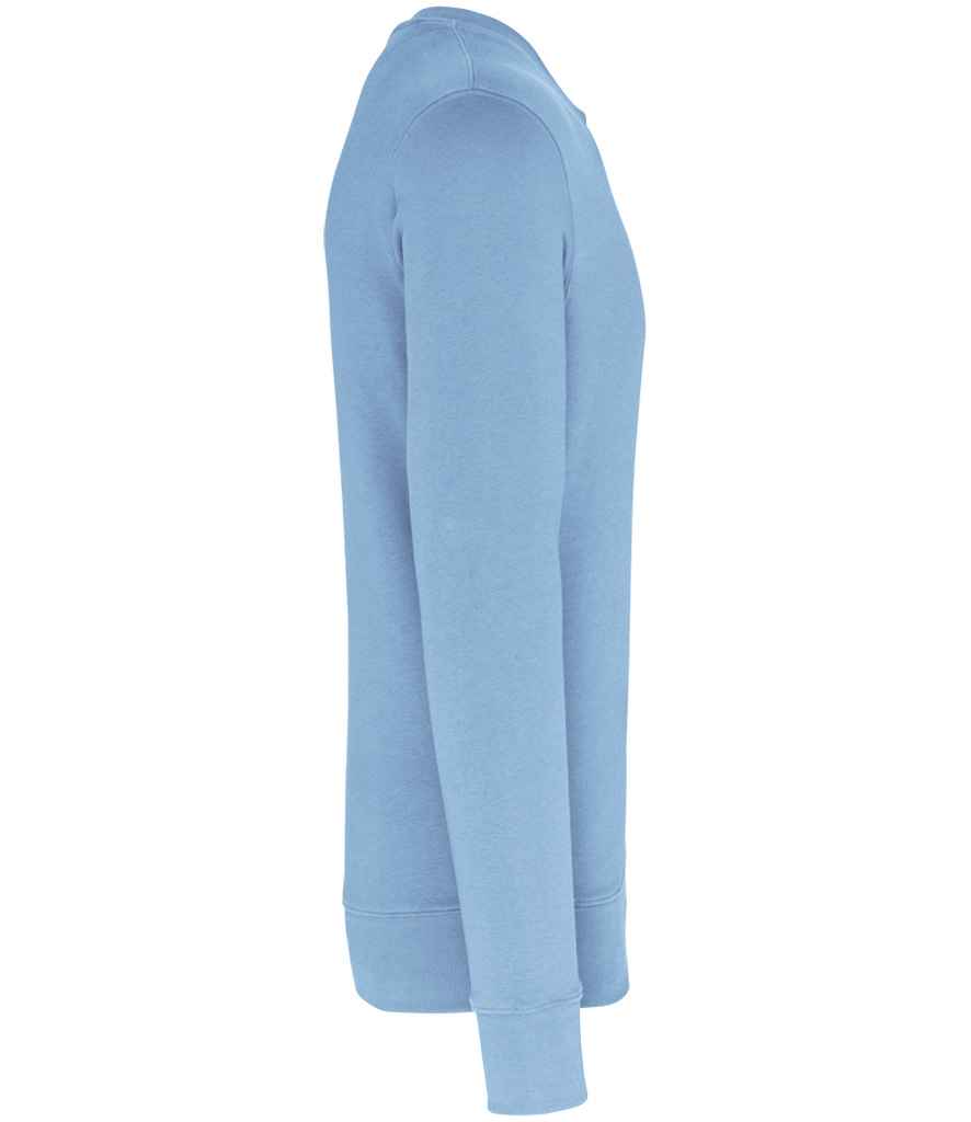 KB4025 Sky Blue Left