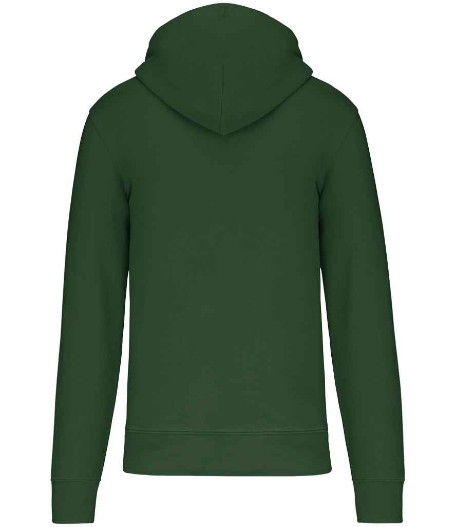 KB4030 Forest Green Front