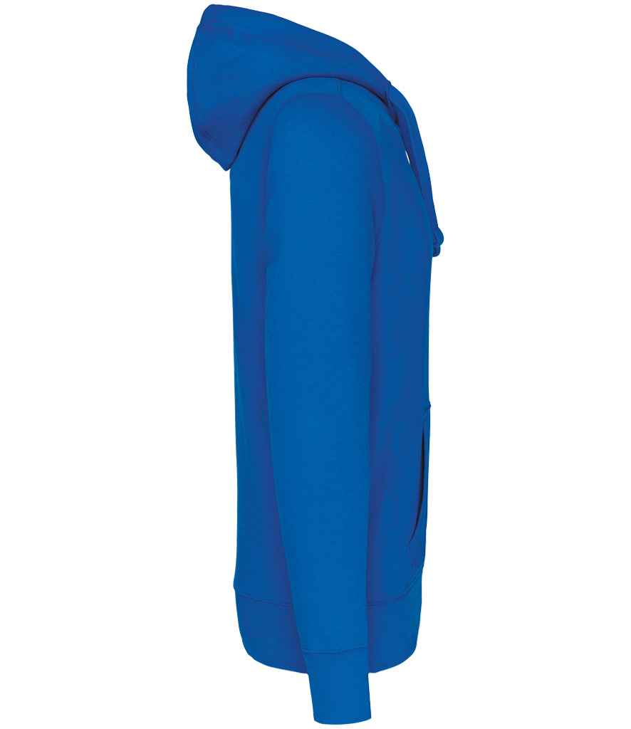 KB489 Light Royal Blue Left