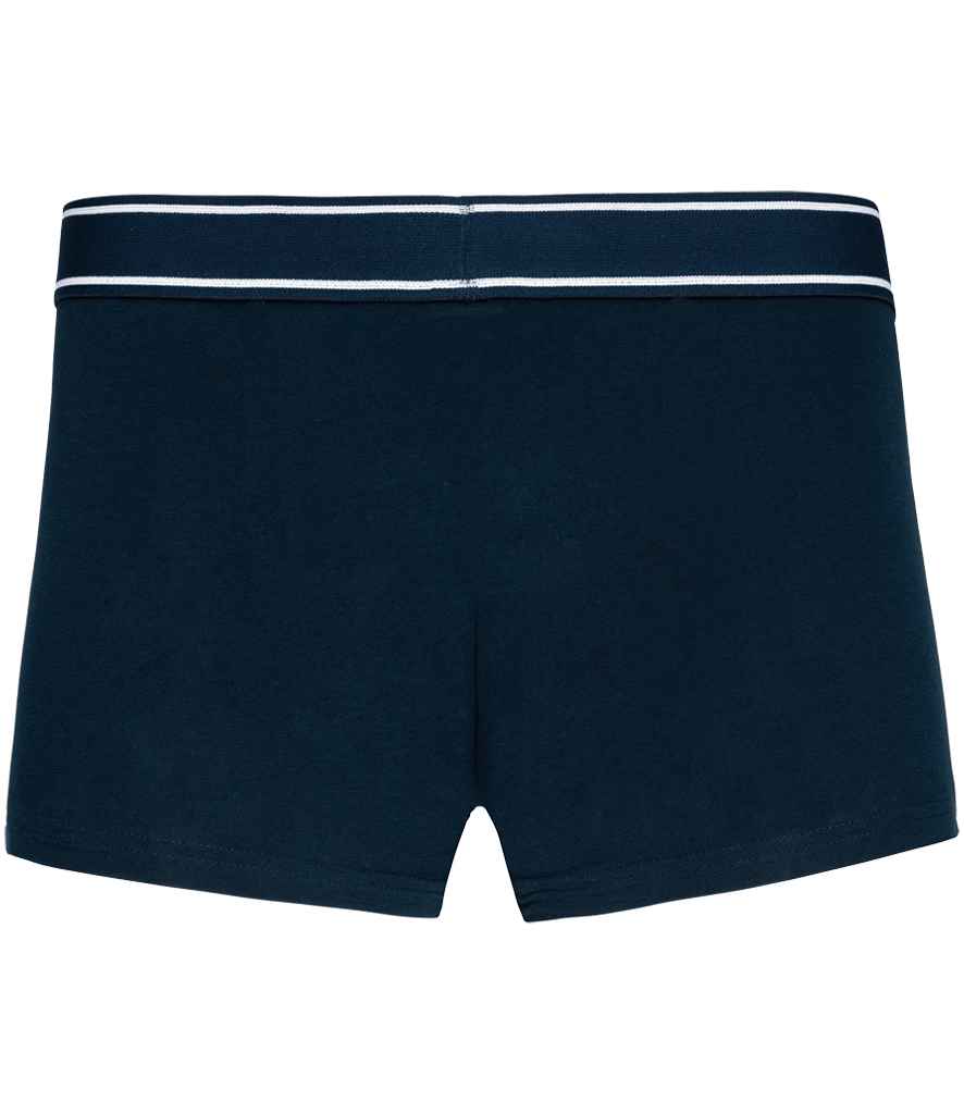 KB800 Navy Front