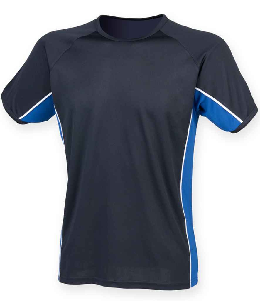LV242 Navy Model