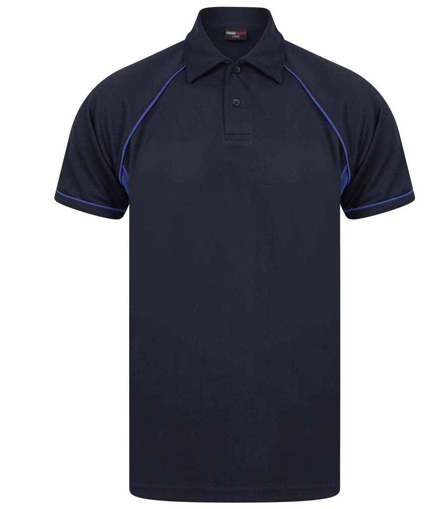 LV372 Navy/Royal Blue/Royal Blue Model