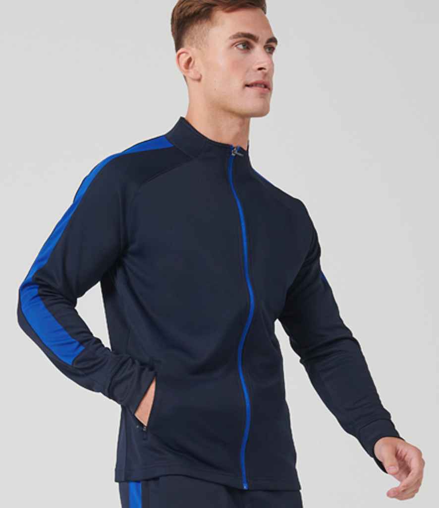 LV871 Navy/Royal Blue Model