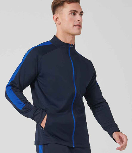 LV871 Navy/Royal Blue Model