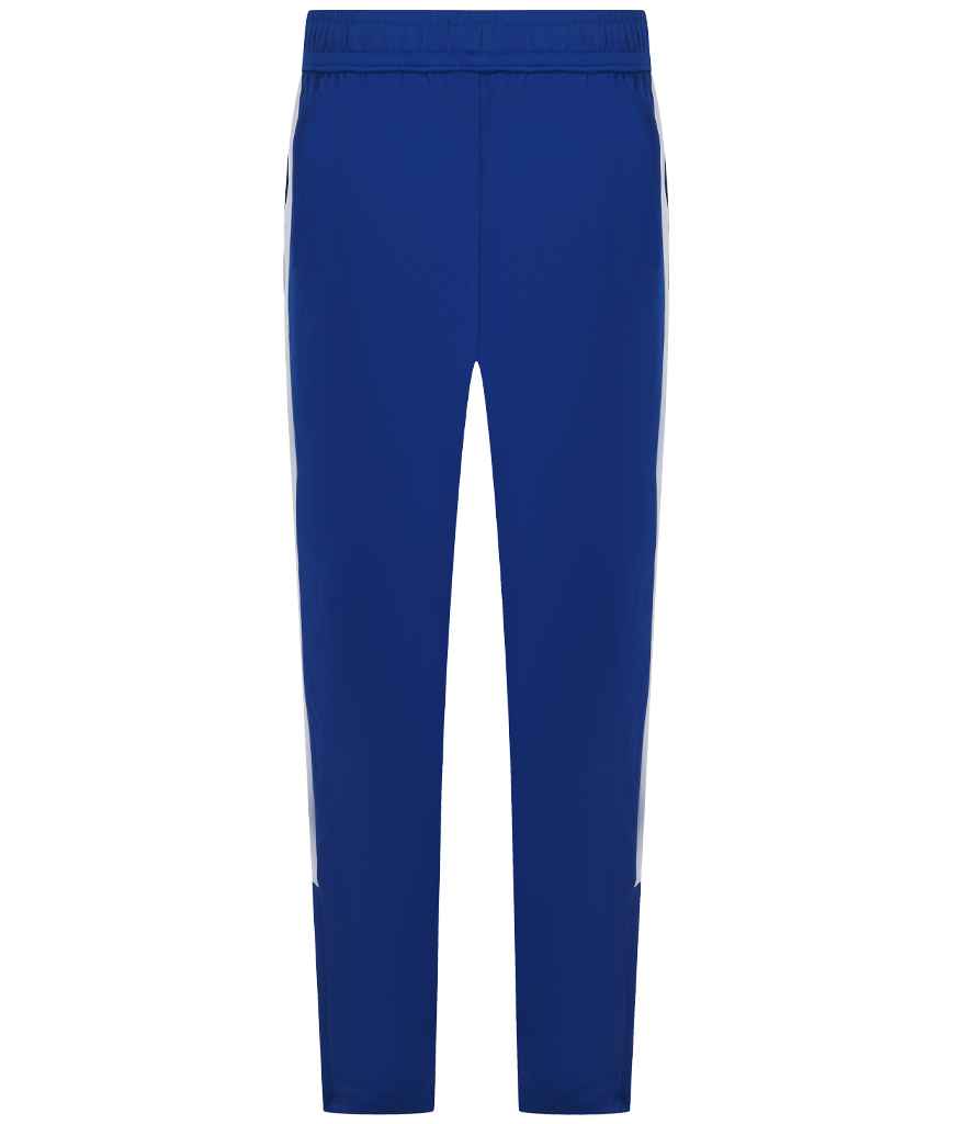 LV881 Royal Blue/White Back