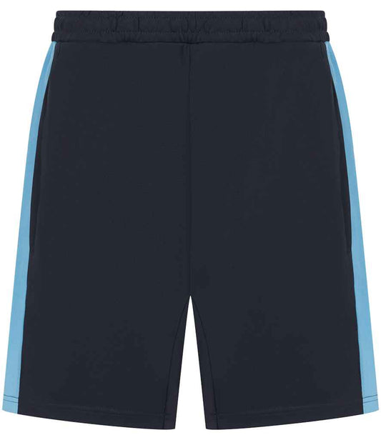 LV886 Navy/Sky blue Front