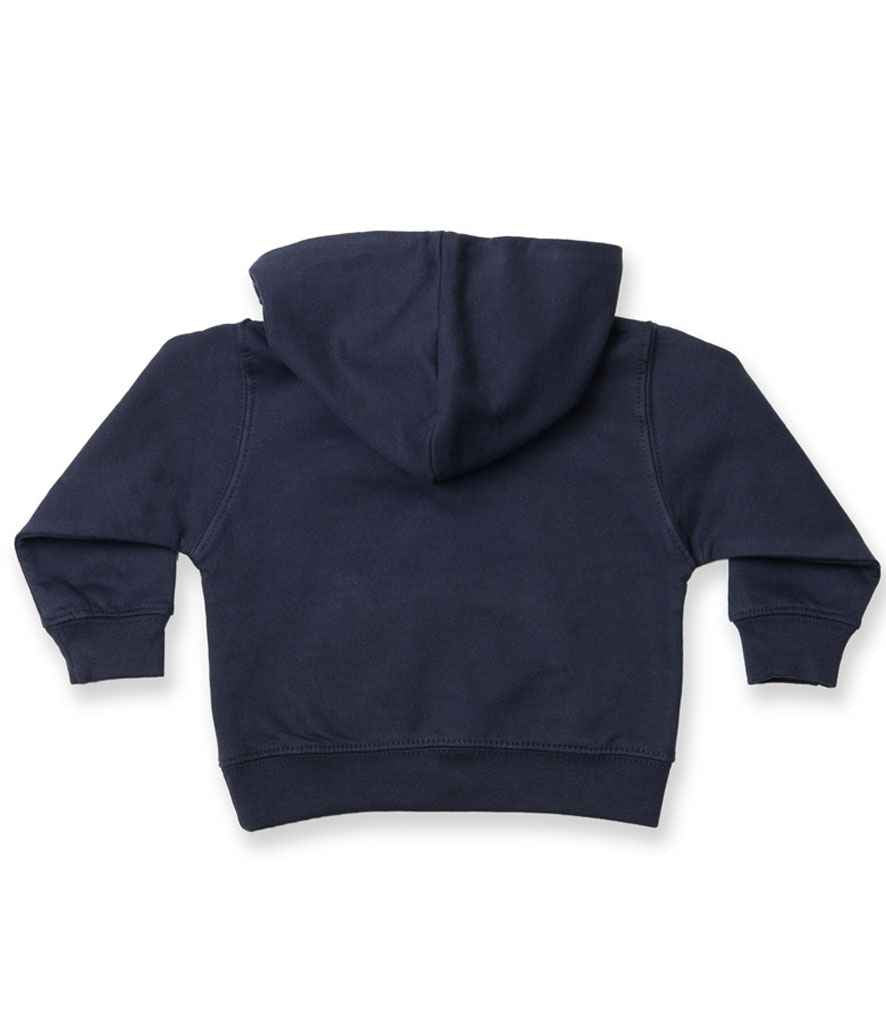 LW02T Navy Front