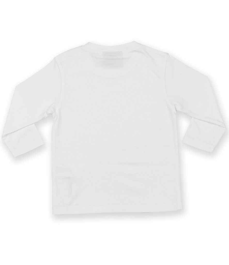 LW21T White Front