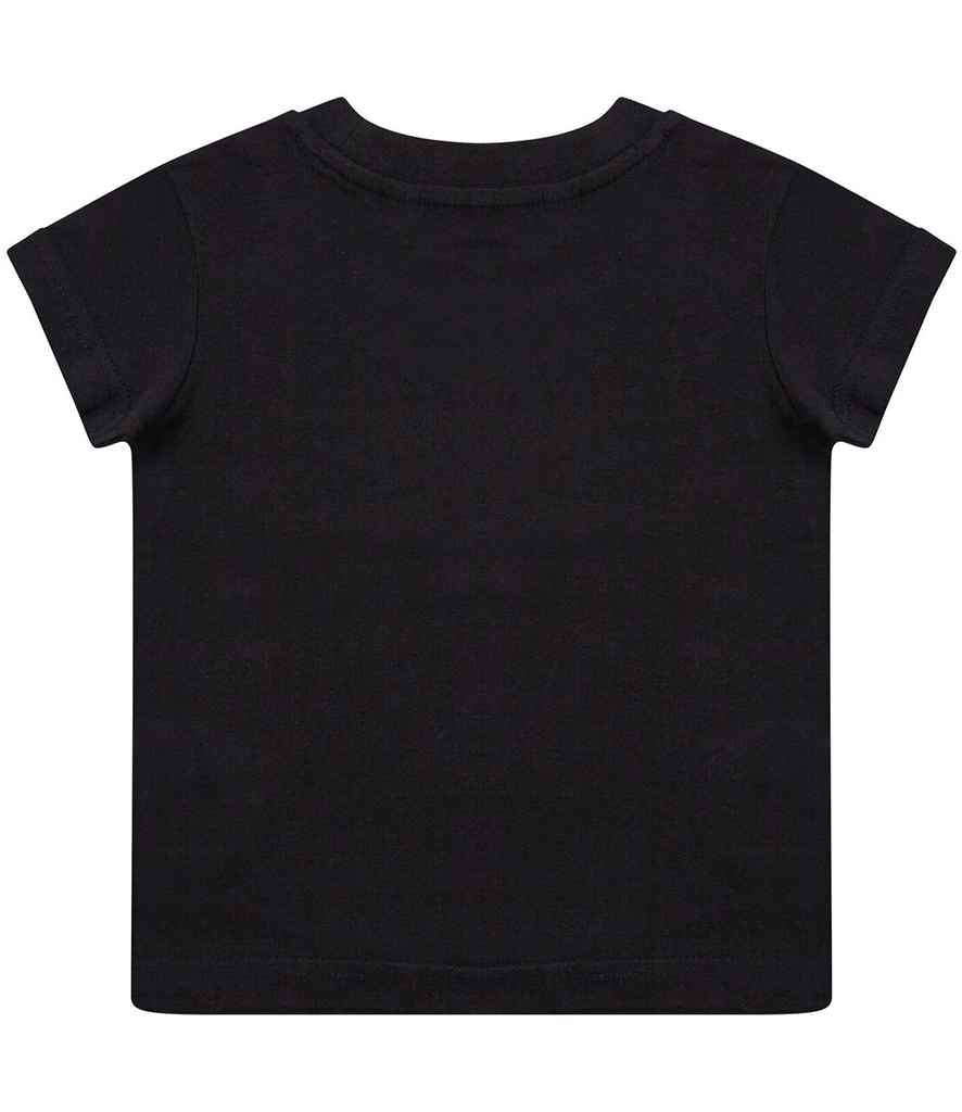 LW620T Black Front