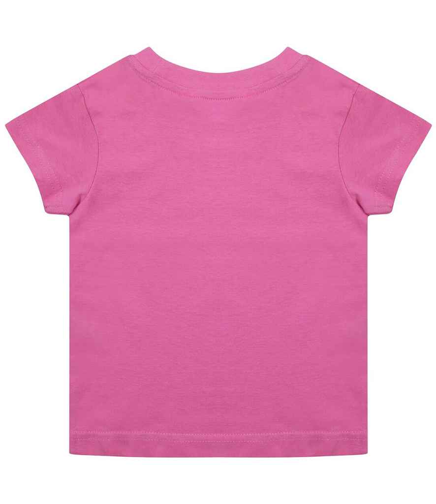 LW620T Bright Pink Front
