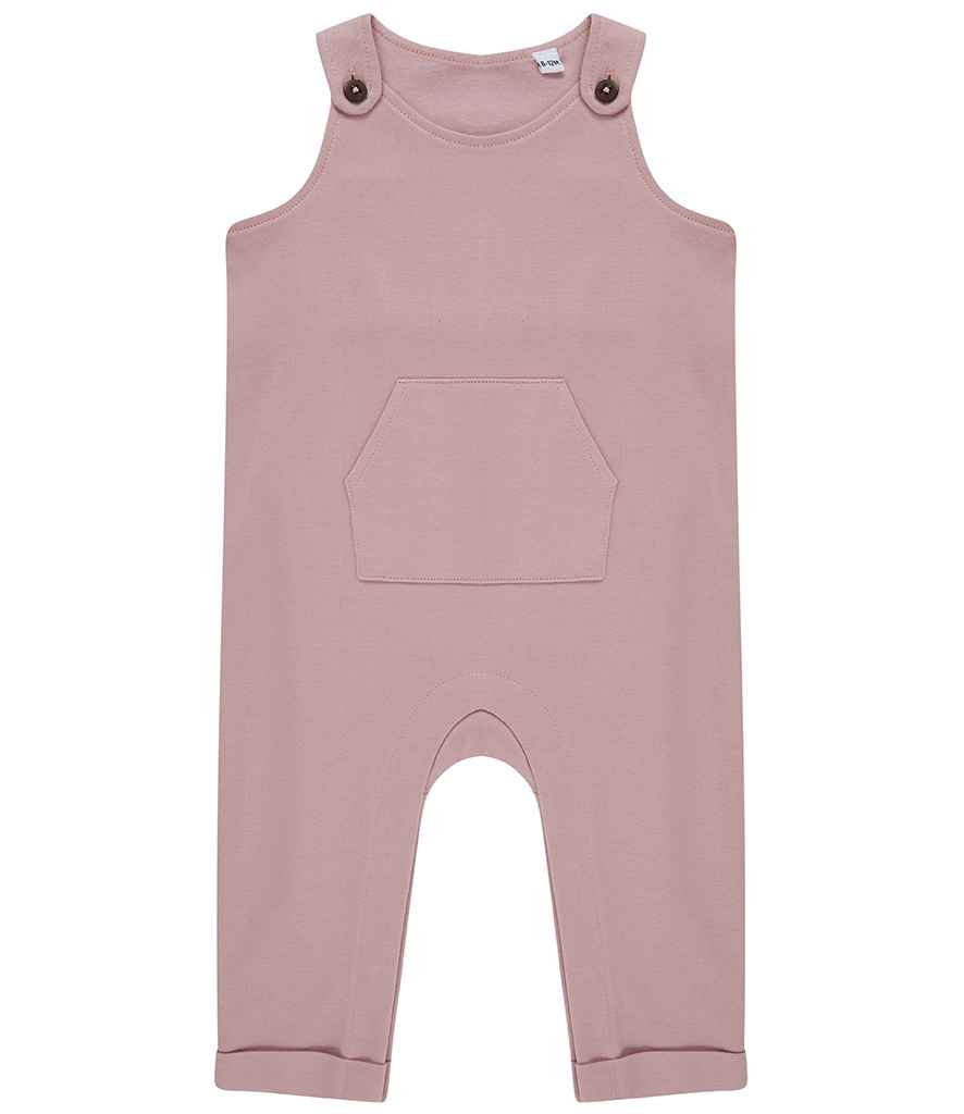 LW651 Soft Pink Model