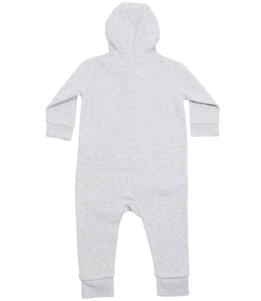 LW70T Heather Grey Front