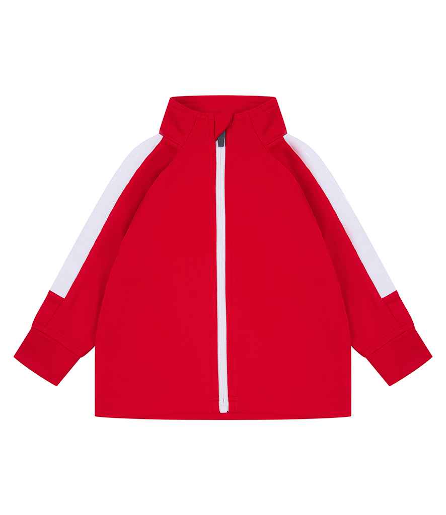 LW820 Red/White Model