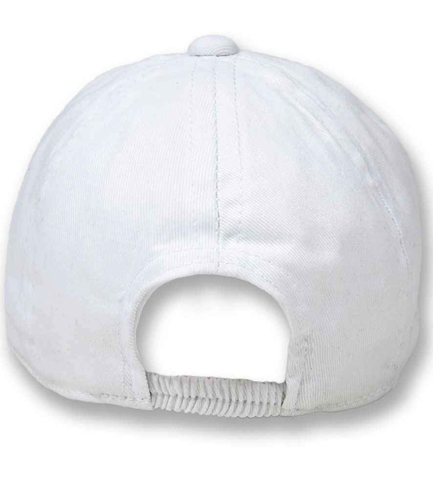LW90T White Front