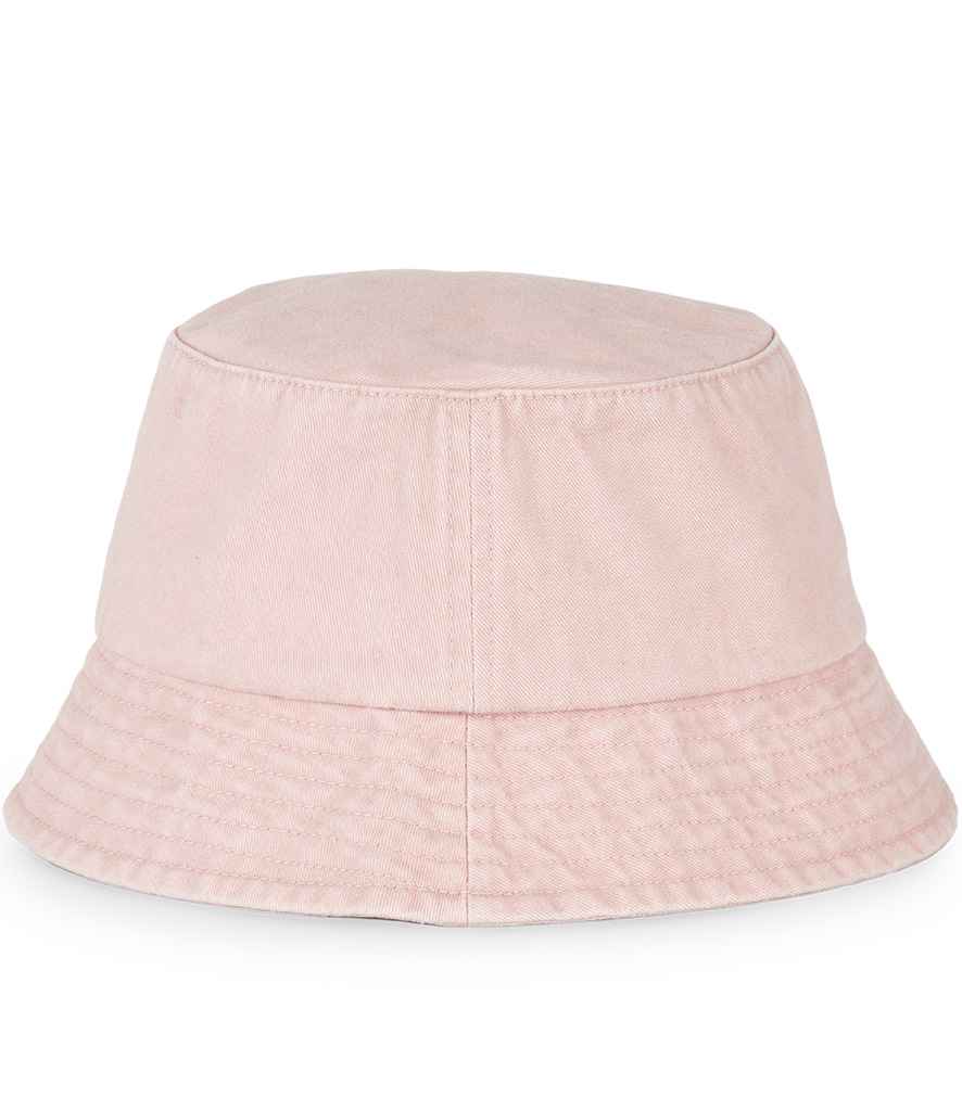 NS020 Washed Petal Rose Front