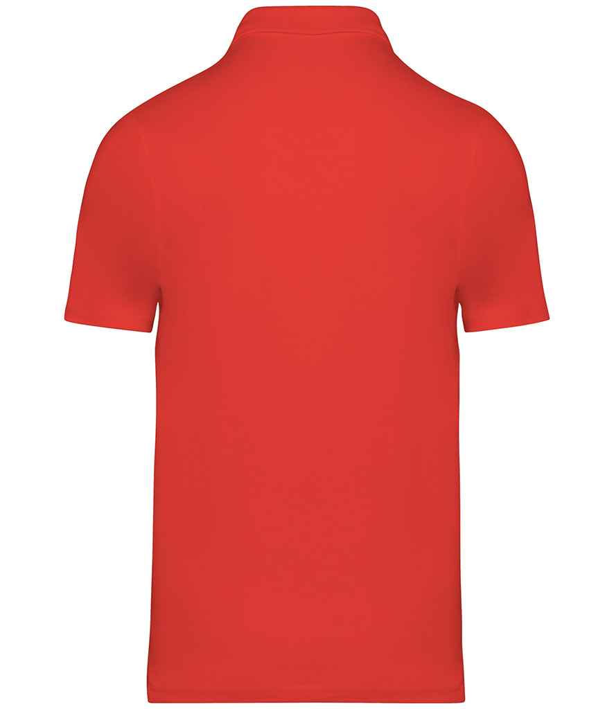 NS200 Paprika Front