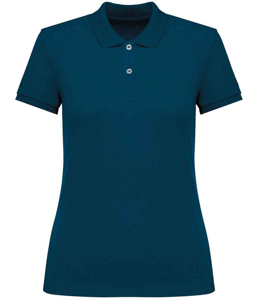 NS208 Peacock Blue Front