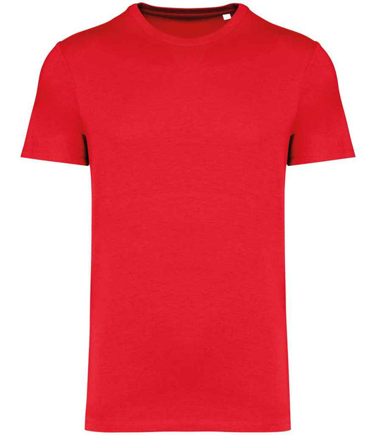 NS305 Poppy Red Front