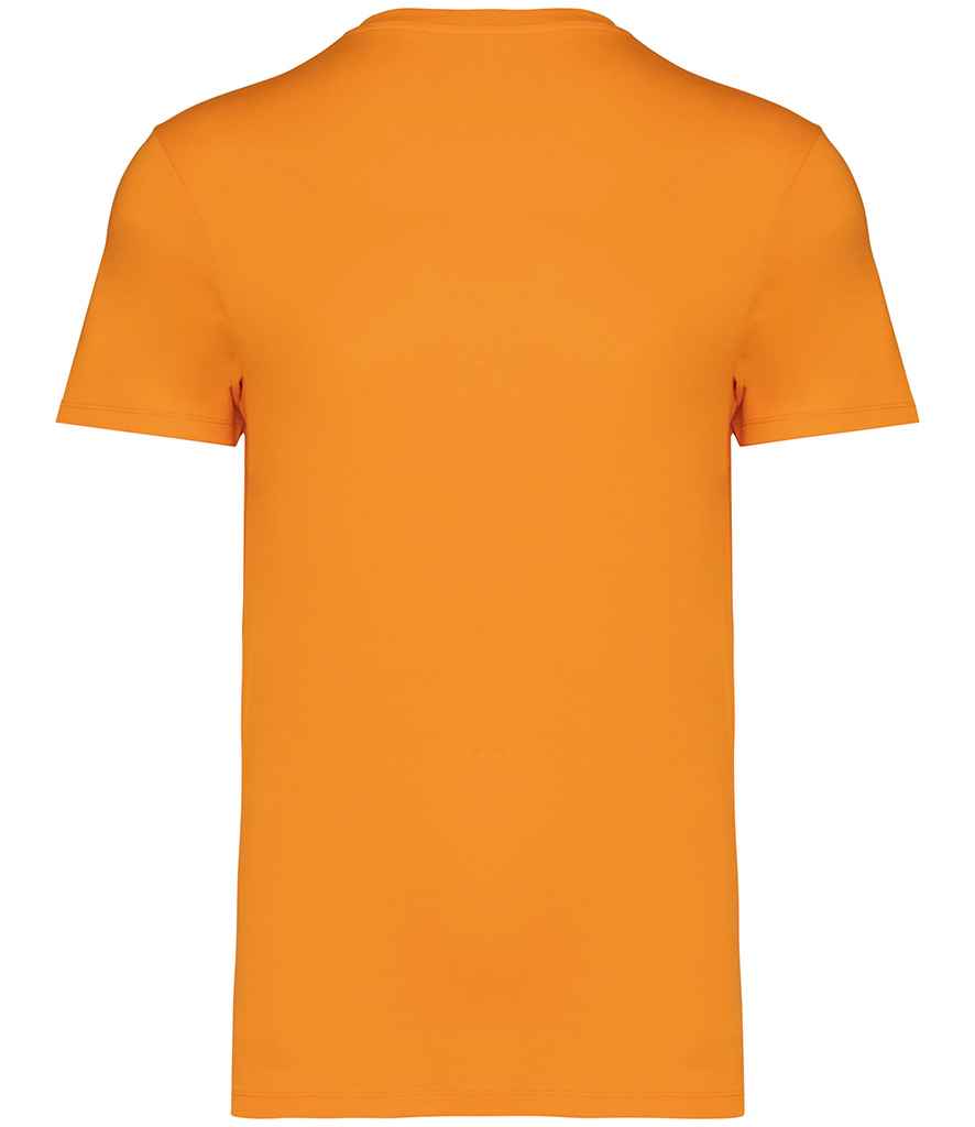 NS305 Tangerine Back