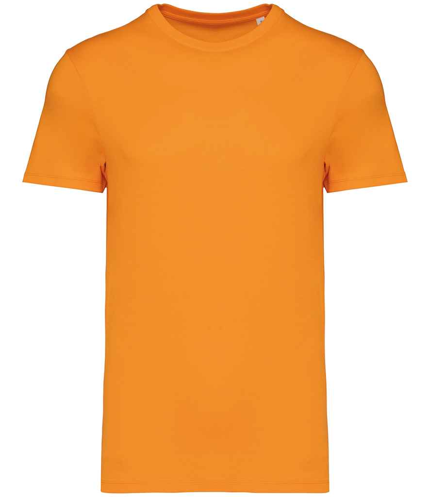 NS305 Tangerine Front