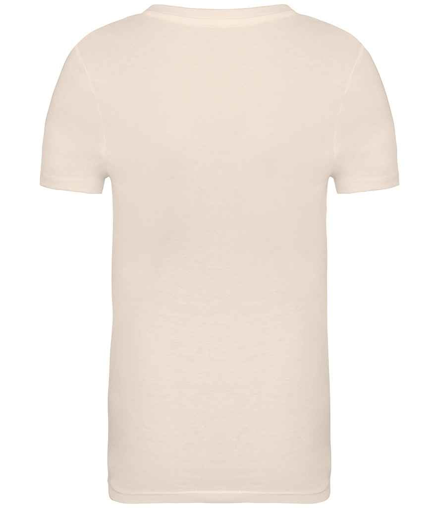 NS307 Ivory Back