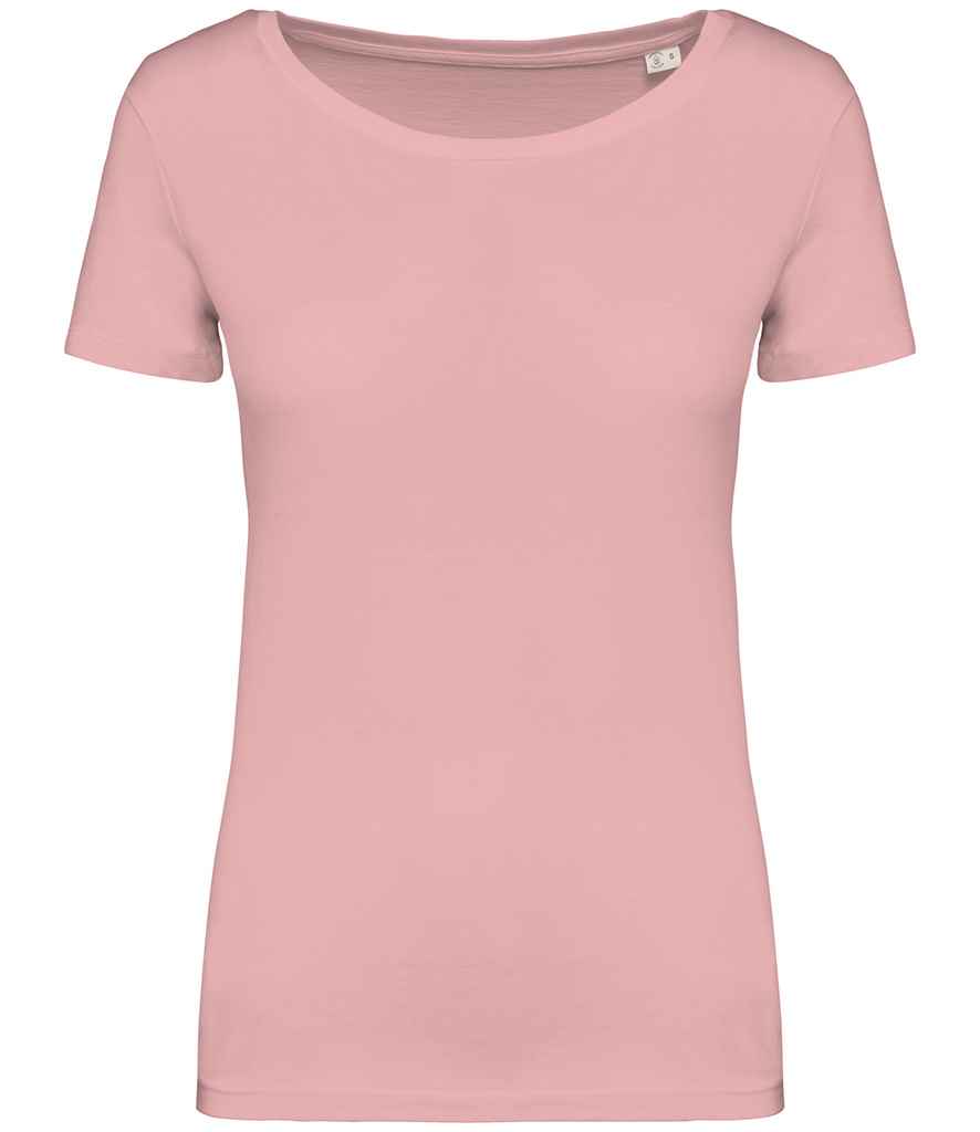 NS324 Petal Rose Front
