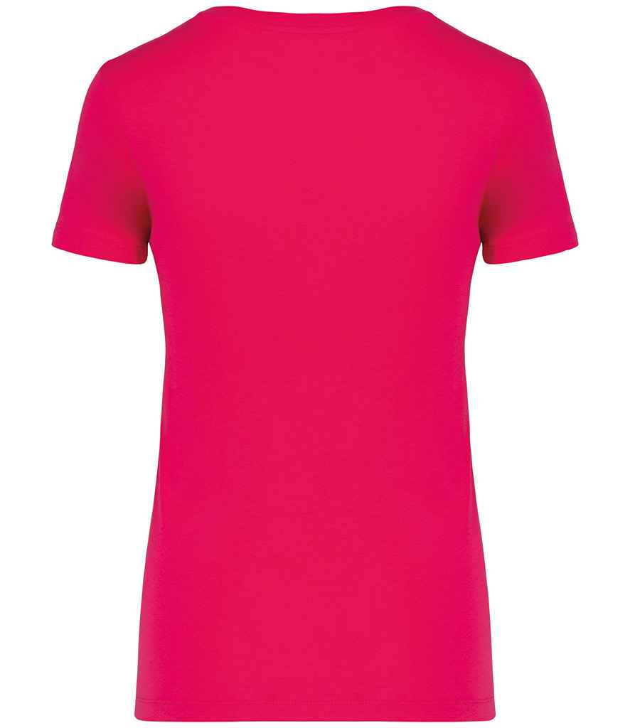 NS324 Raspberry Sorbet Back