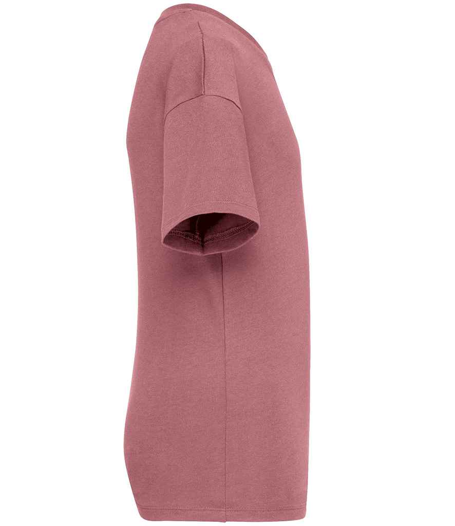 NS340 Antique Rose Left