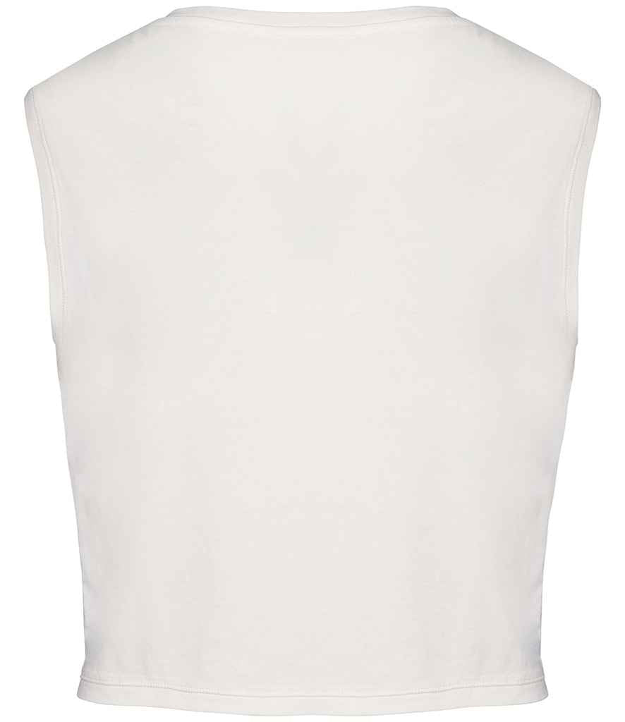 NS342 Washed Ivory Front