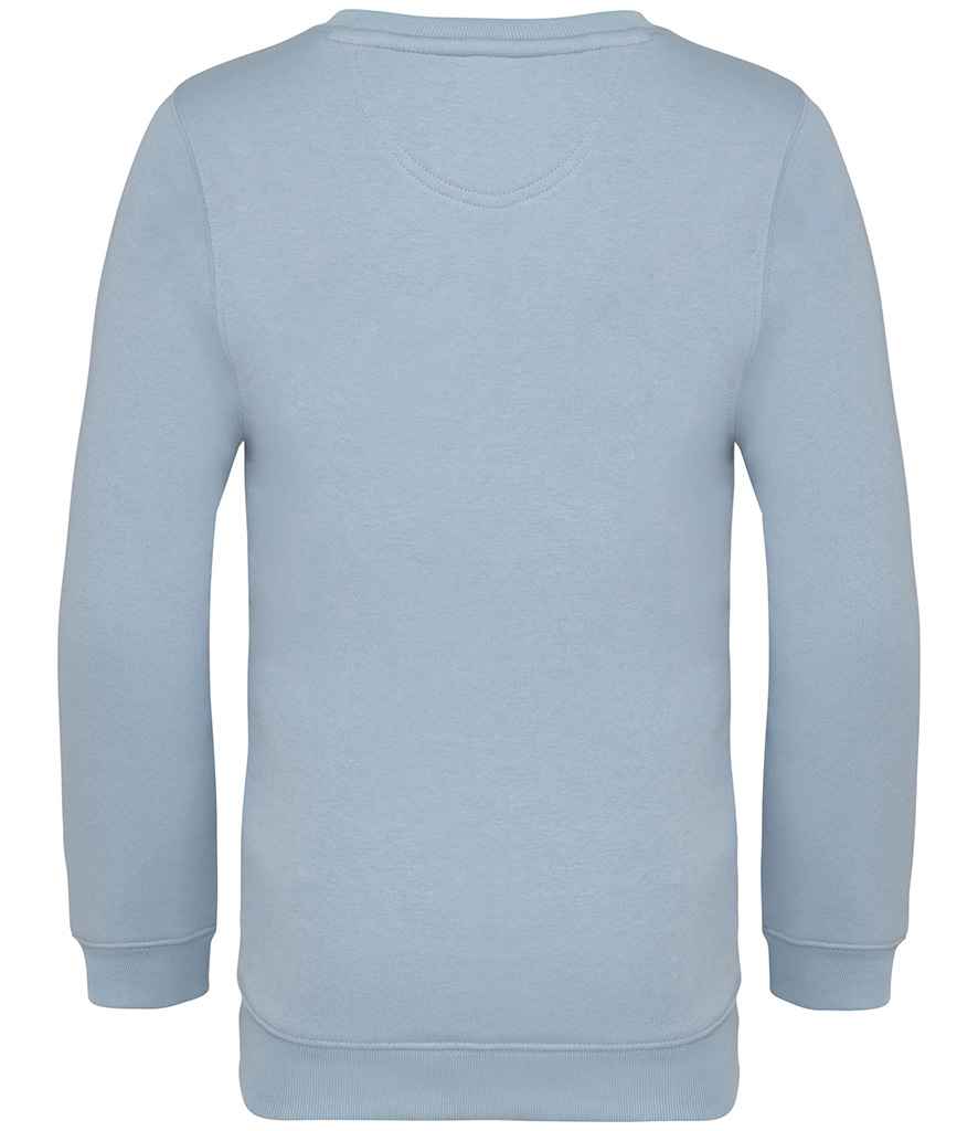 NS403 Aquamarine Front