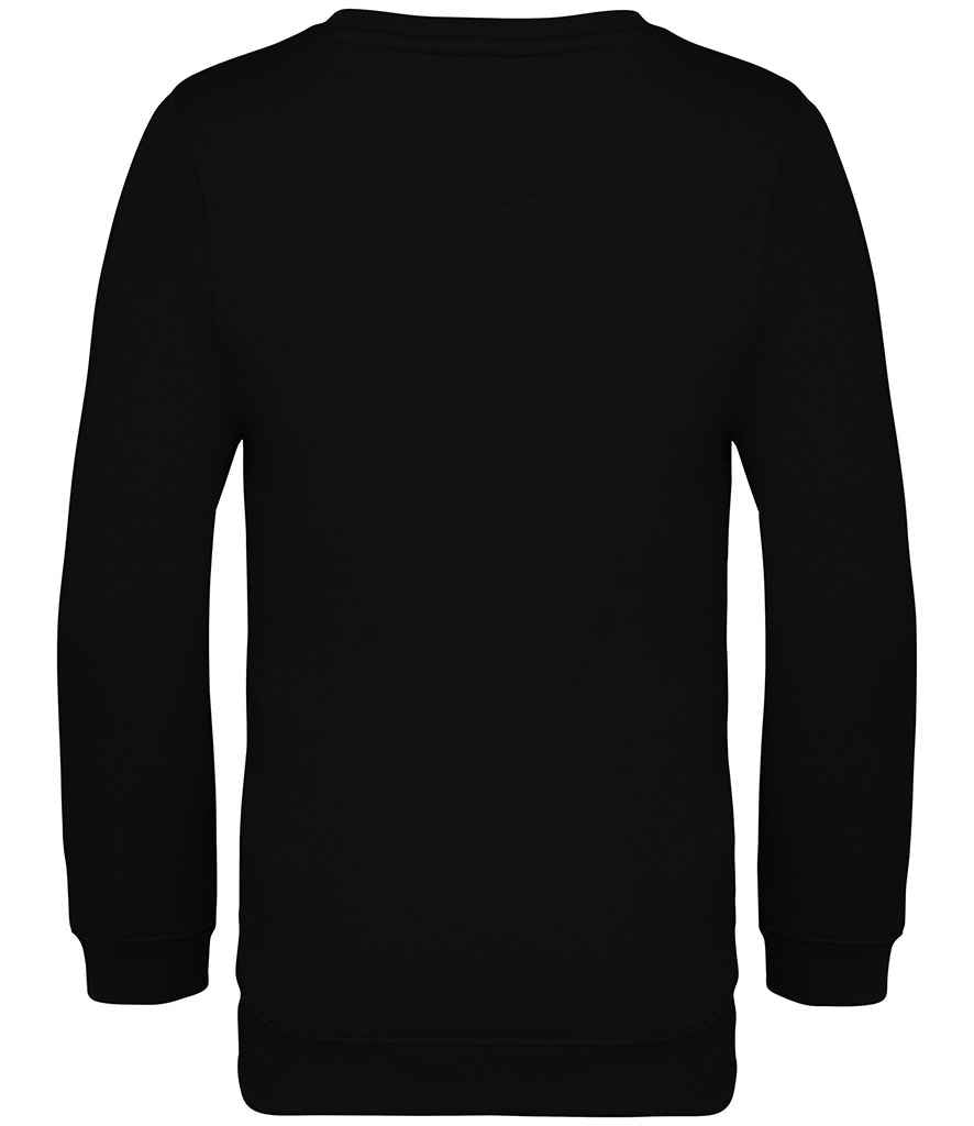 NS403 Black Front