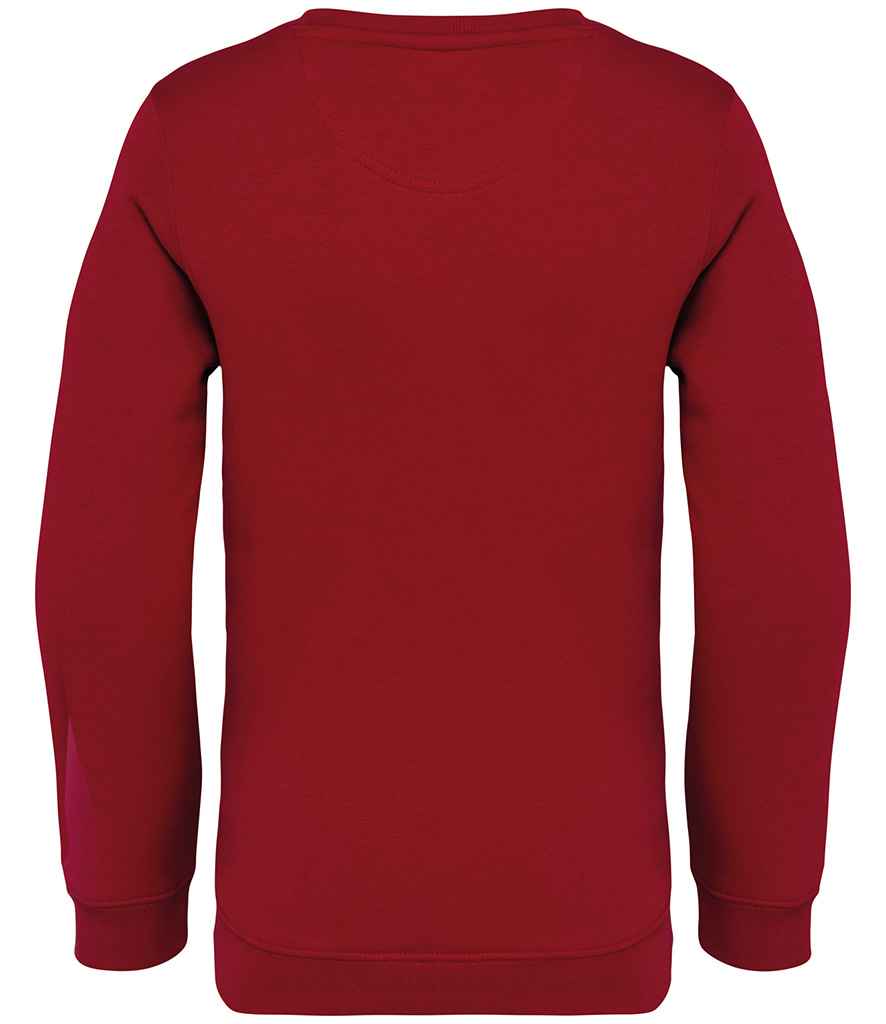 NS403 Hibiscus Red Front
