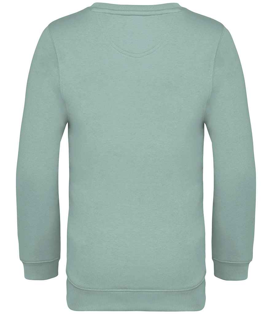 NS403 Jade Green Front