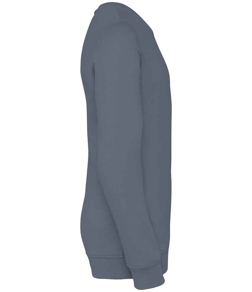 NS403 Mineral Grey Right