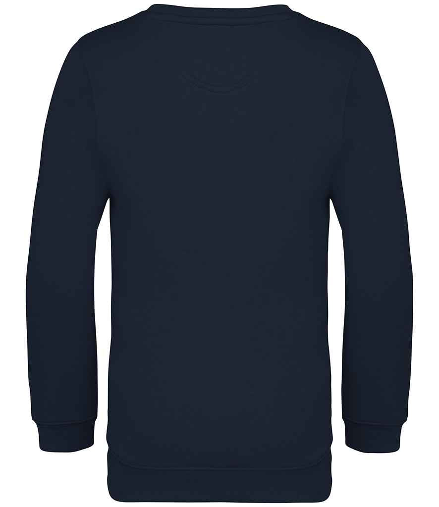 NS403 Navy Front