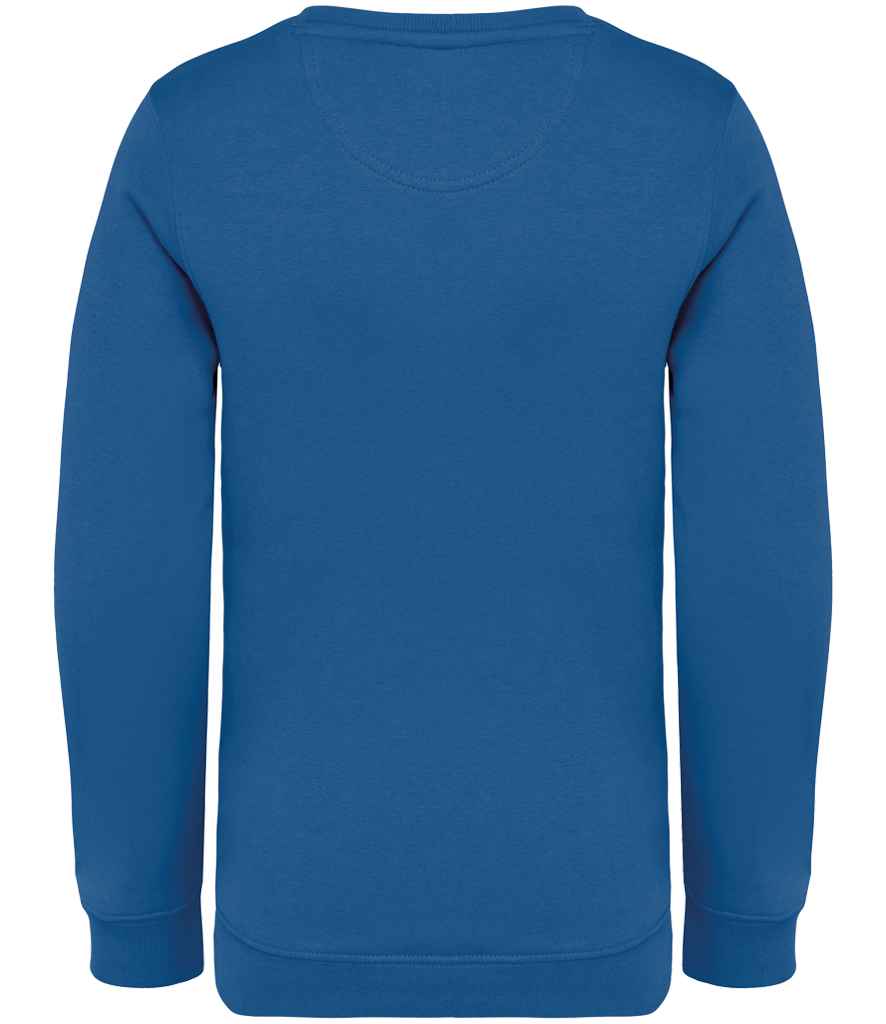 NS403 Sea Blue Front